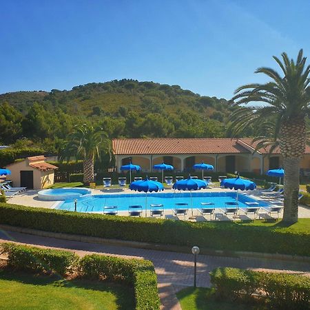 Lido Azzurro Residence Capoliveri  Esterno foto