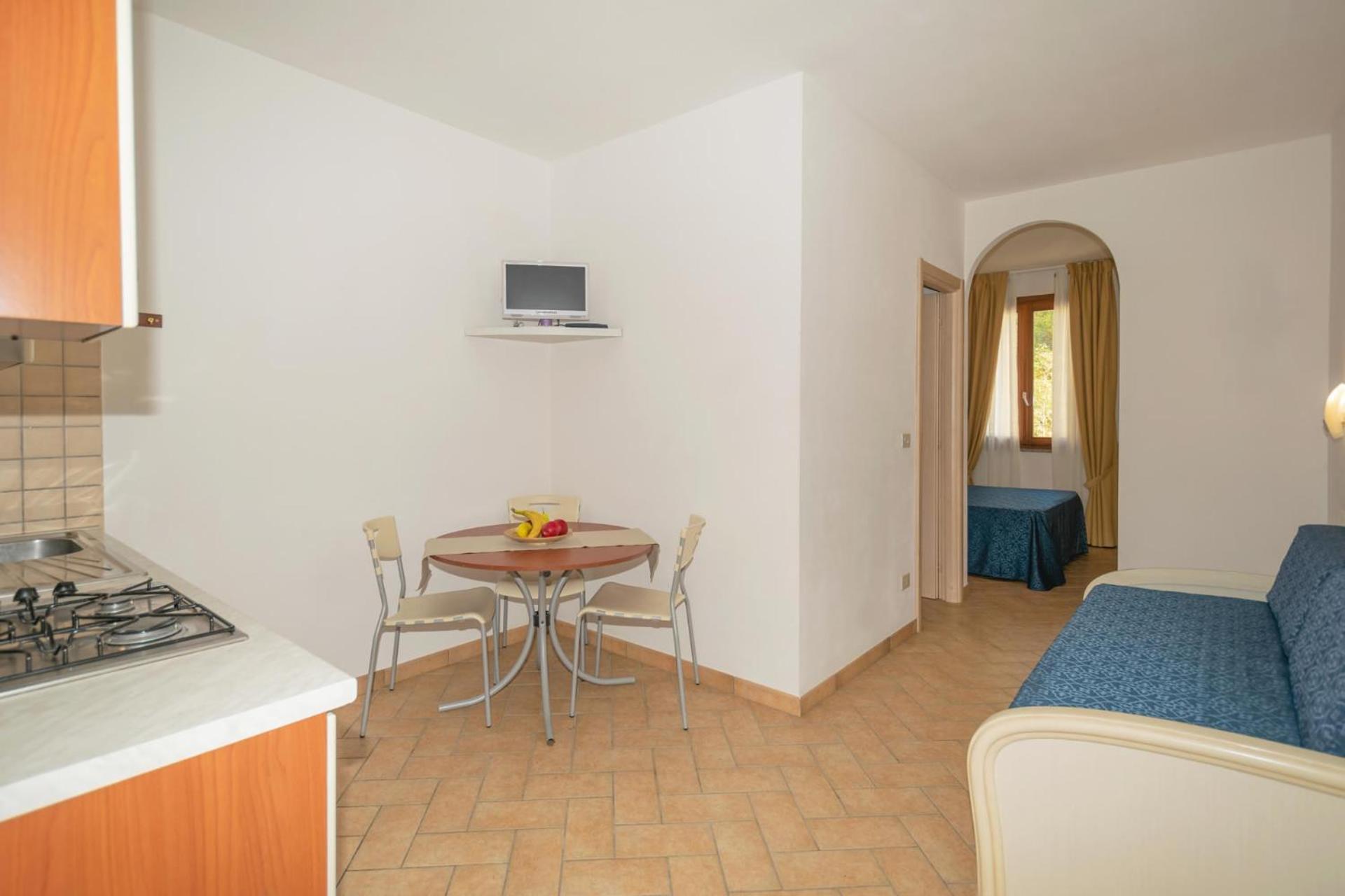 Lido Azzurro Residence Capoliveri  Esterno foto