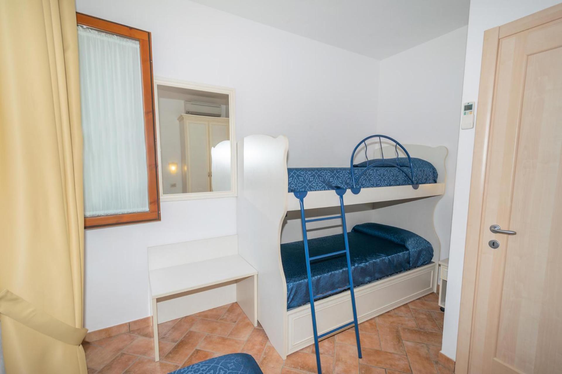 Lido Azzurro Residence Capoliveri  Esterno foto