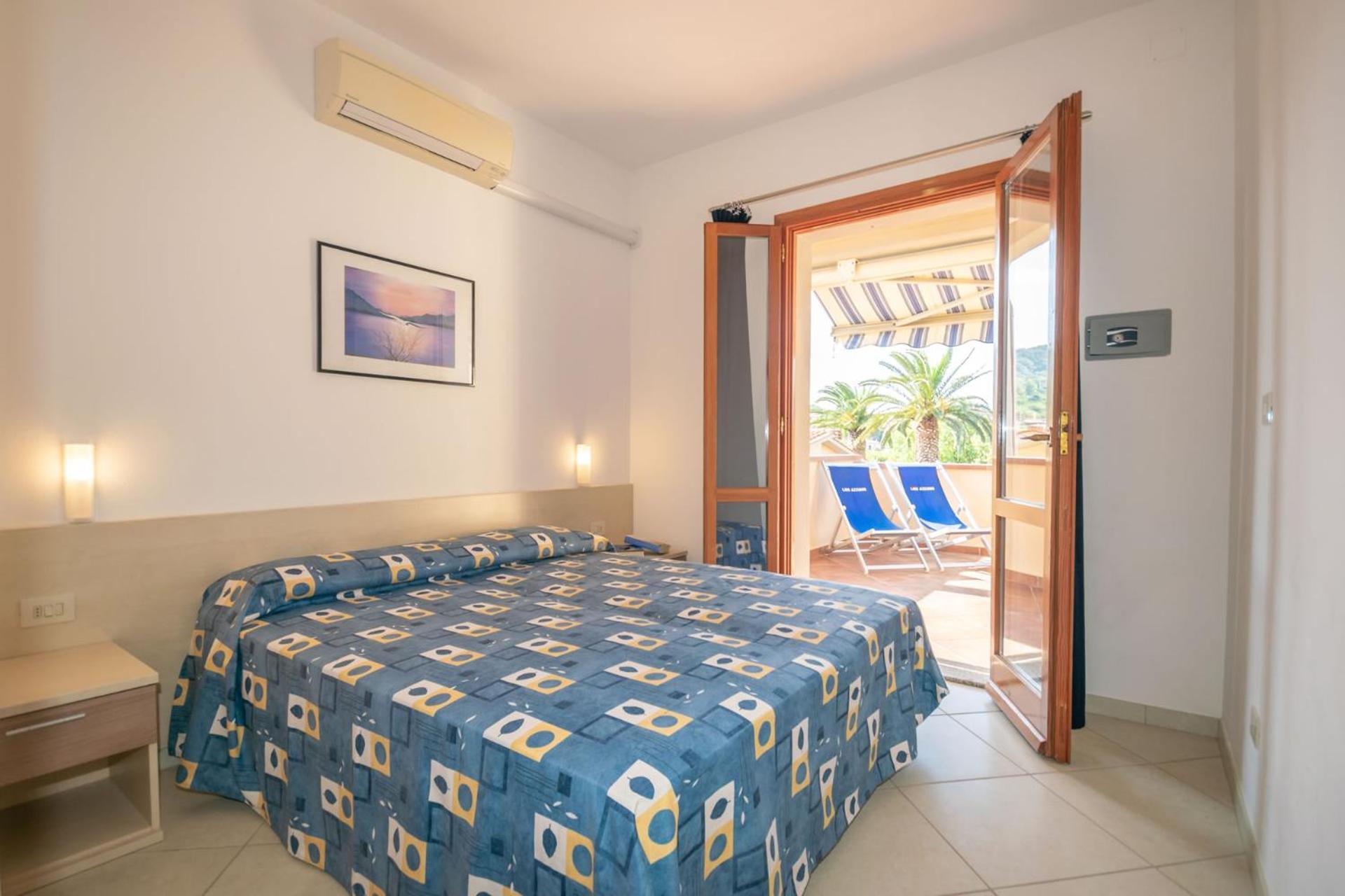 Lido Azzurro Residence Capoliveri  Esterno foto