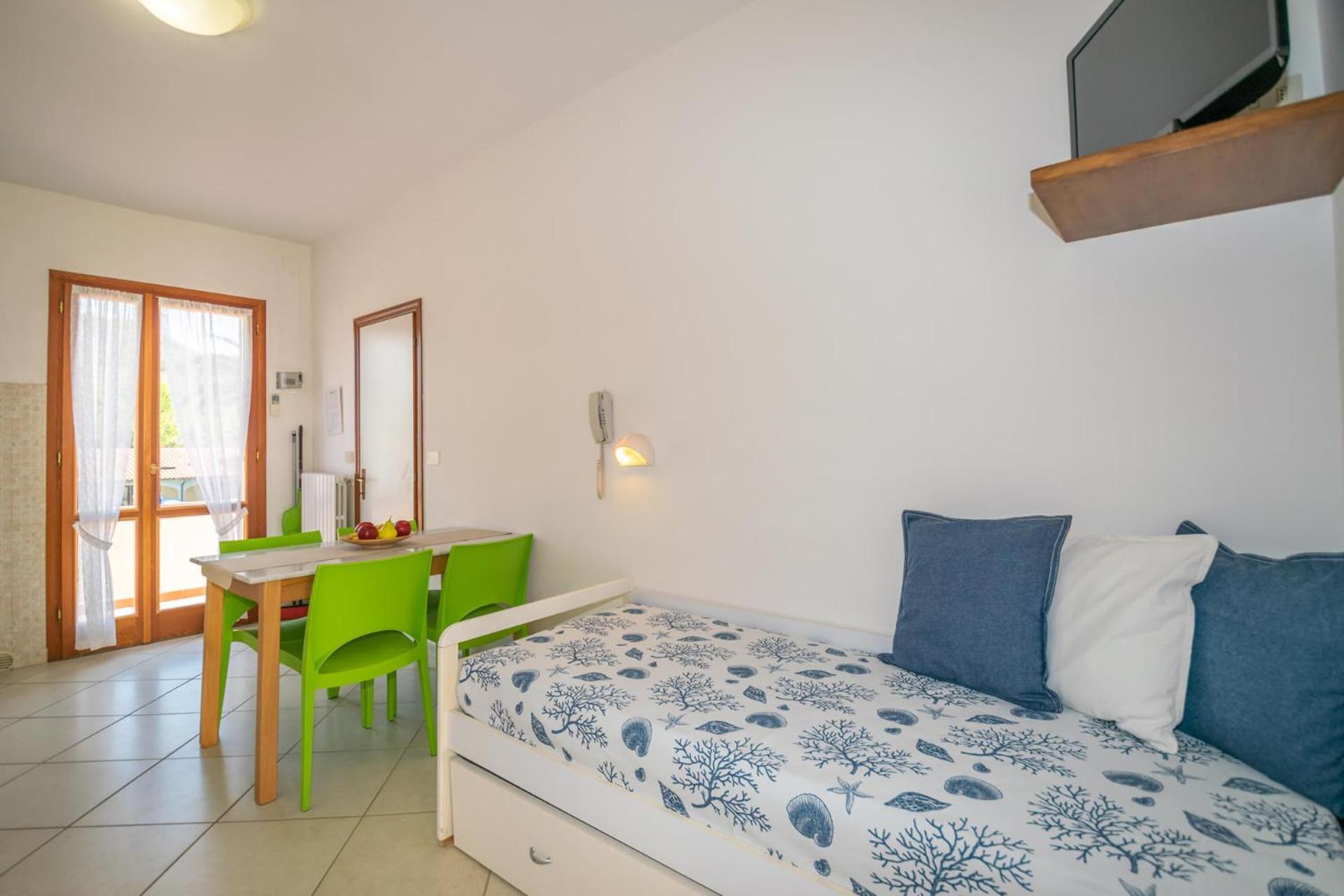 Lido Azzurro Residence Capoliveri  Esterno foto