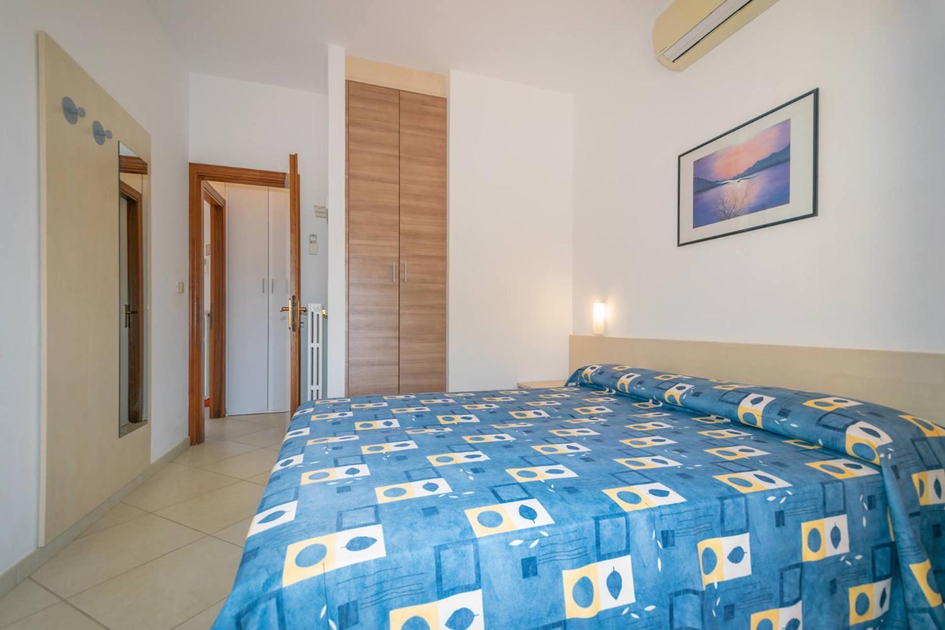 Lido Azzurro Residence Capoliveri  Esterno foto