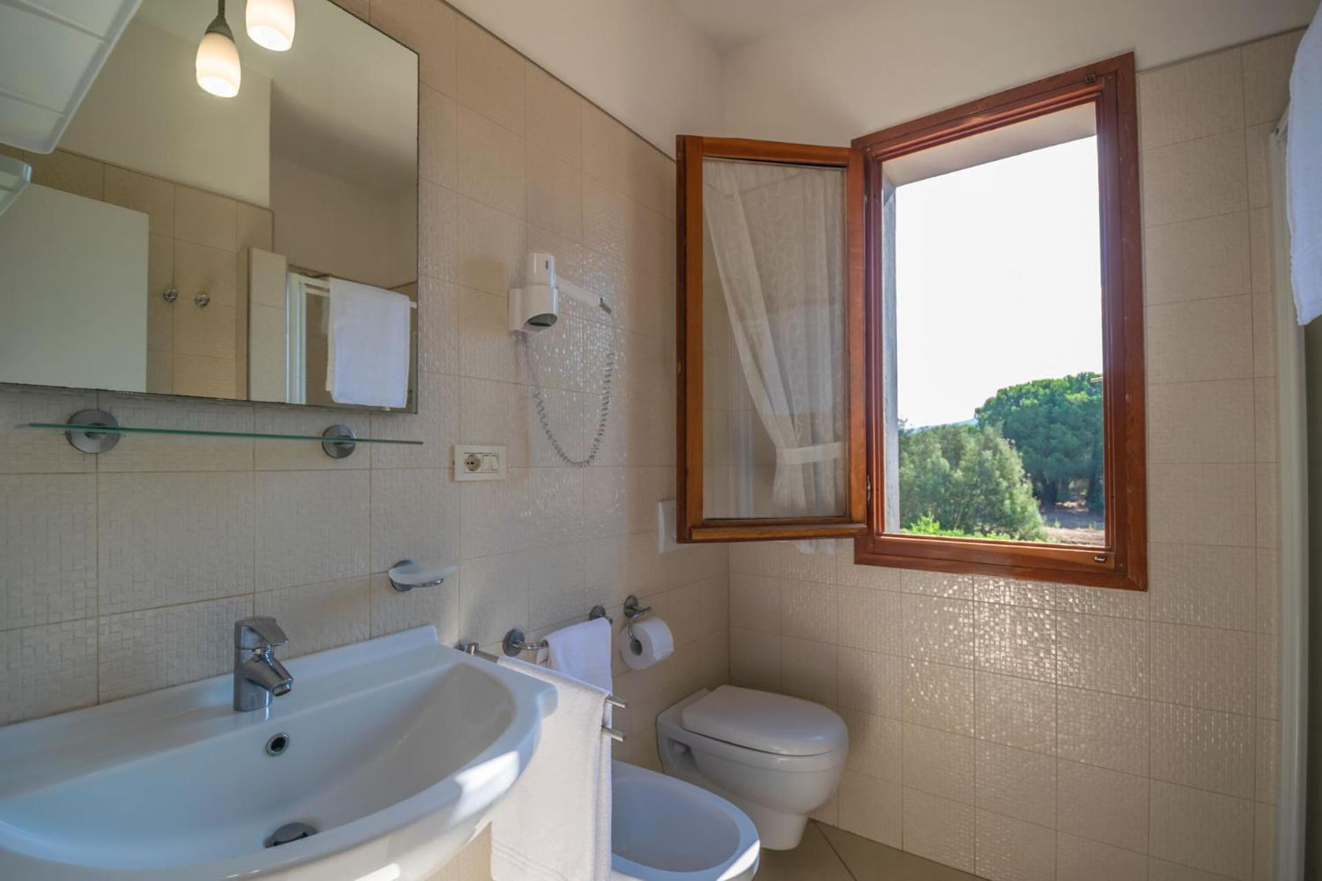 Lido Azzurro Residence Capoliveri  Esterno foto