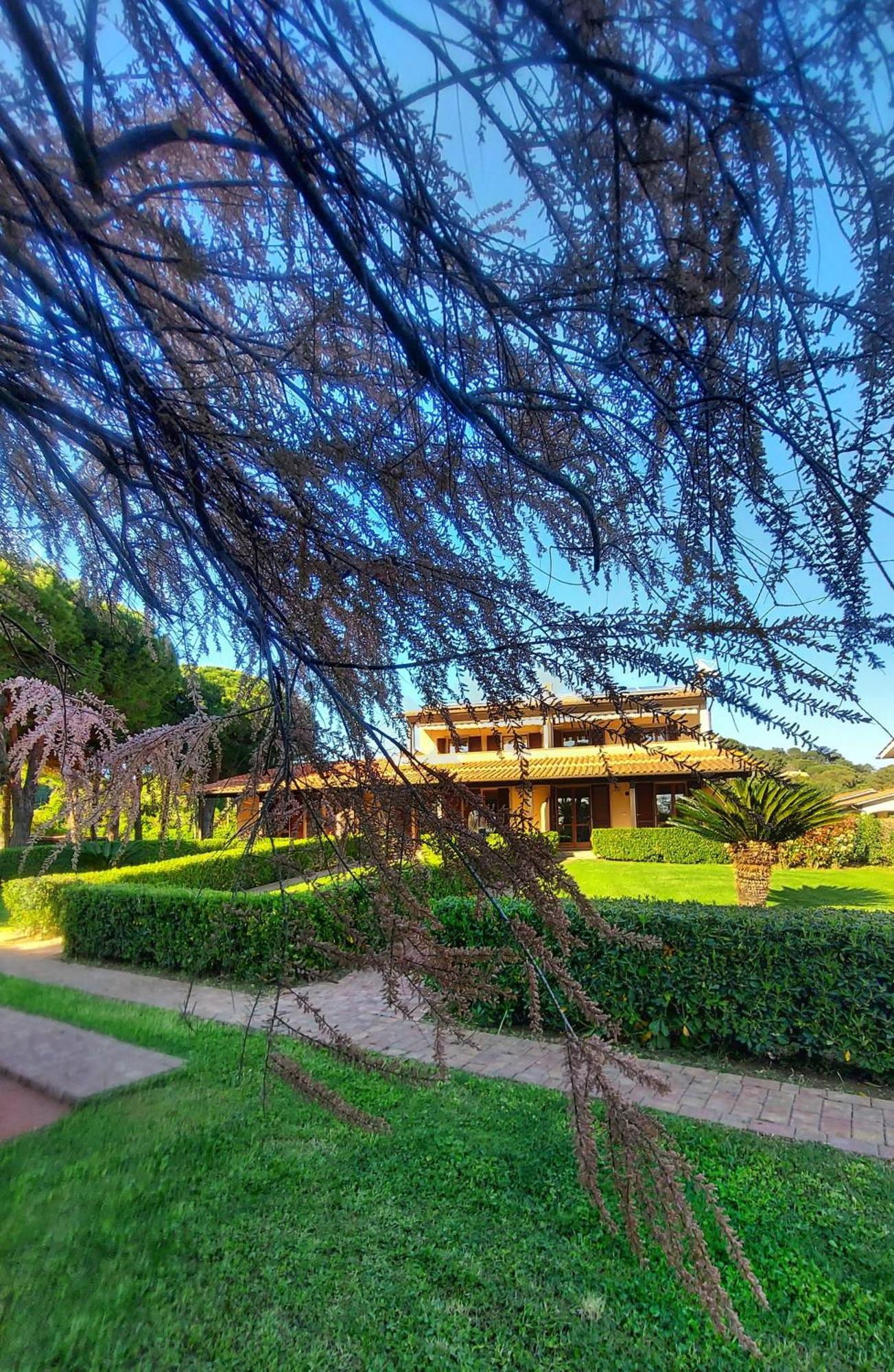 Lido Azzurro Residence Capoliveri  Esterno foto