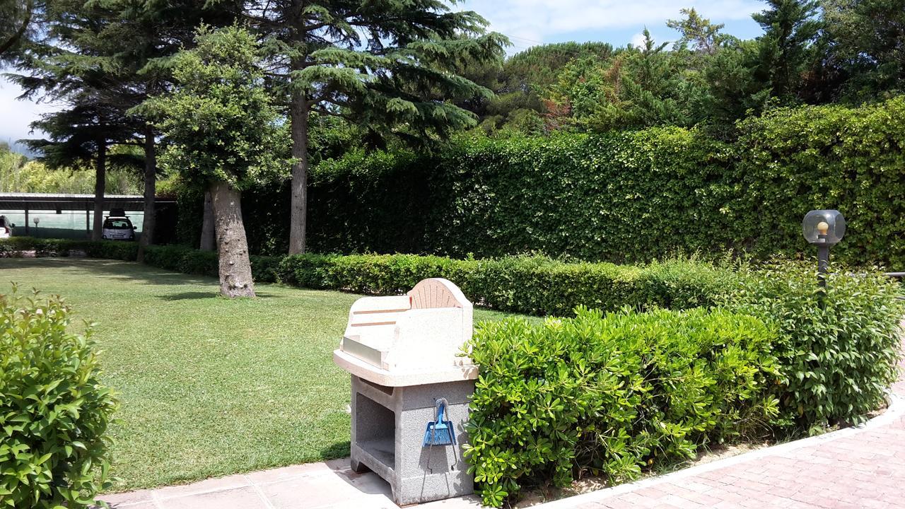 Lido Azzurro Residence Capoliveri  Esterno foto