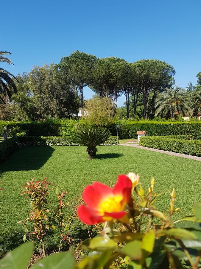 Lido Azzurro Residence Capoliveri  Esterno foto