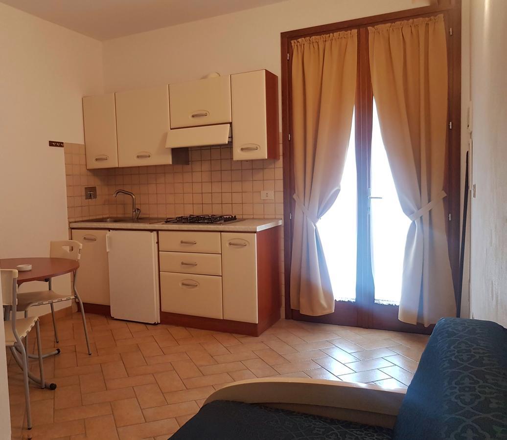Lido Azzurro Residence Capoliveri  Esterno foto