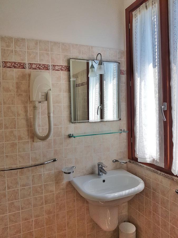 Lido Azzurro Residence Capoliveri  Esterno foto